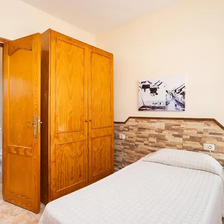 Apartment Live La Caleta Salinas Mar De Plata