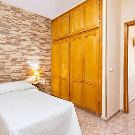 Live La Caleta Salinas Mar De Plata Apartment Garachico (Tenerife)