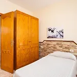 Apartman Live La Caleta Salinas Mar De Plata