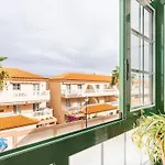 Апартаменты Live La Caleta Salinas Mar De Plata Гарачико