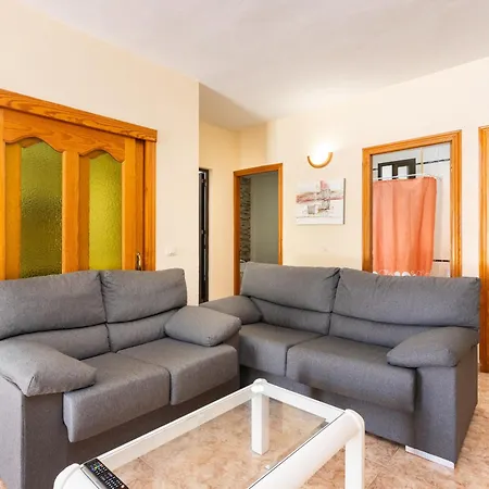 Live La Caleta Salinas Mar De Plata Apartment *
